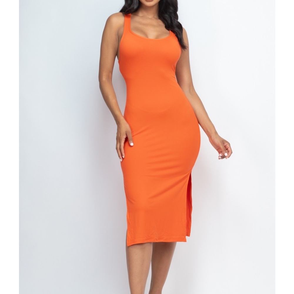 Ravishing Reveal Midi